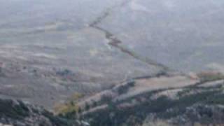 preview picture of video 'UTAH HUNTING TRIP 2007'