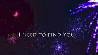 Lose Myself - Tobymac (lyrics)