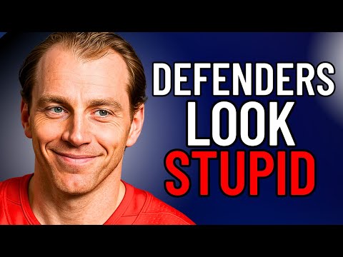 Why Patrick Kane's "Hockey IQ" Makes Everyone Look Foolish