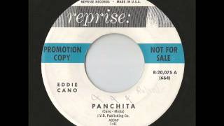 Eddie Cano - Panchita (Reprise)
