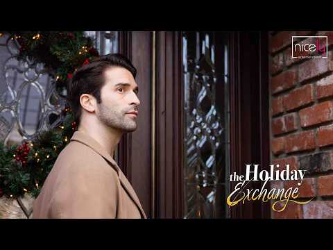 The Holiday Exchange | Full Christmas Romantic Comedy Movie