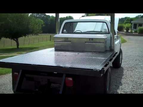 Detroit Diesel 6V53