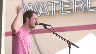 Wallows &quot;These Days&quot; live at Waterloo Records 2018 Day Parties