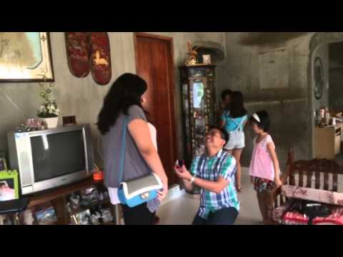 New Year 2016: The Proposal