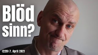 (229) Zen bringt nix? Erzähl mir doch keinen Blödsinn! 7. April 2021