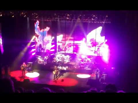 Yes Live: 4/9/91 - Pensacola - Leaves of Green (second recording)