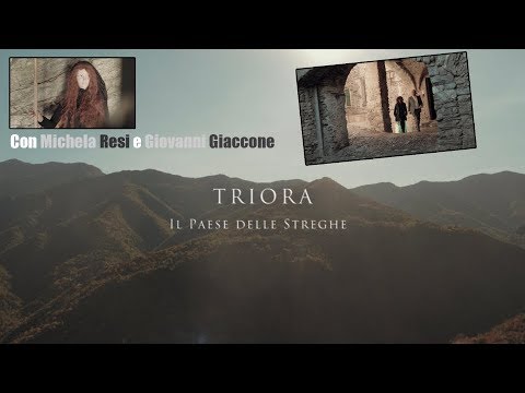 Triora - il Borgo delle Streghe