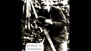 SKIANTOS Diventa Demente  (official videoclip)