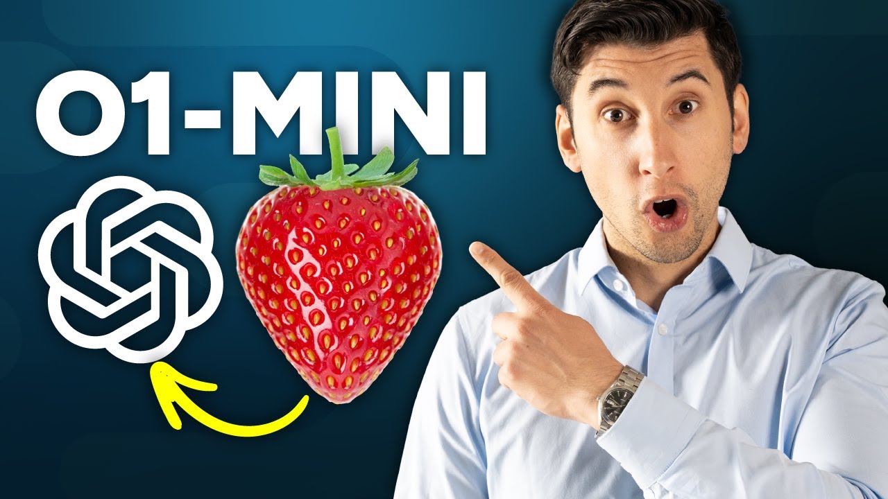 CHAT GPT o1 (Strawberry): Alles, was du wissen musst!