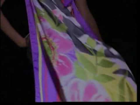 Sfilata Parah Noir - seconda parte