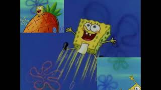 Spongebob Junglepants Sparta Remix