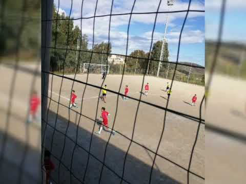 Sicilia - Giovanissimi Provinciali U15 Palermo B G6 - Oratorio S. Ciro E Giorgio vs San...