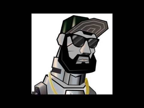 Choppa Dunks - Piter