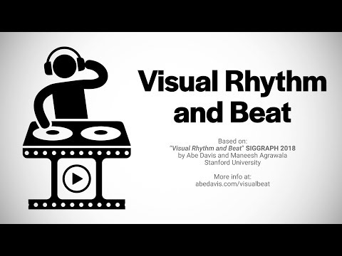 Visual Beat Result