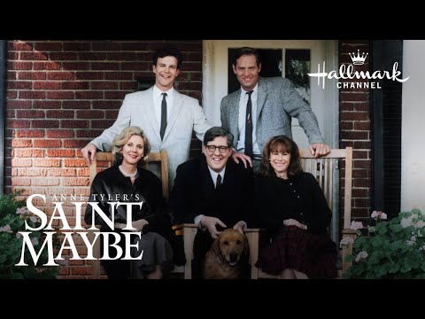 Preview - Anne Tyler’s Saint Maybe - Hallmark Channel