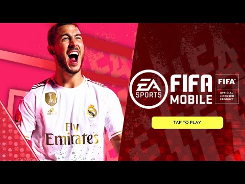 FIFA MOBILE 20 IS HERE!! - ELITE PACK OPENING & LOADING SCREEN , GAMEPLAY...