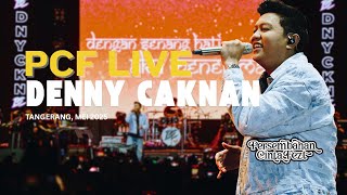 Download lagu Denny Caknan | Full Live Concert – Persembahan Cinta Vol. 2 #UntukmuTangerang mp3
