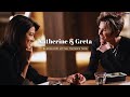 Katherine & Greta Relationship on A Million Little Things S04🏳️‍🌈💖