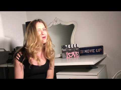 Dubladora Marina Sirabello