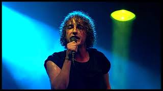 The Pigeon Detectives - I'll Be Waiting (Live from Alexandra Palace - 2008)