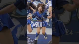 ⭐diana　Natsukiさん④⭐ #チア   #チアダンス   #チアリーダー   #shorts