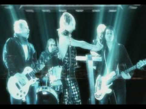 Surferosa   Luckt lipstick