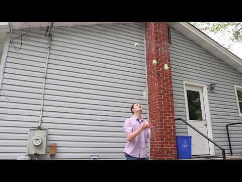 5 ball siteswaps 66661