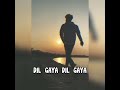 Dil Gaya Dil Gaya Le Gaya Saman Song Trending Trendingvideo Trendingsong Songstatus
