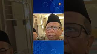 Download lagu Mahfud MD's Sharp Criticism Regarding the Detention of Ex-Jampidsus Febrie Adriansyah mp3 Download lagu Mahfud MD's Sharp Criticism Regarding the Detention of Ex-Jampidsus Febrie Adriansyah mp3