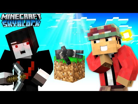 PEENOISE MINECRAFT: SKYBLOCK #7 - Ken is Dream Confirmed!