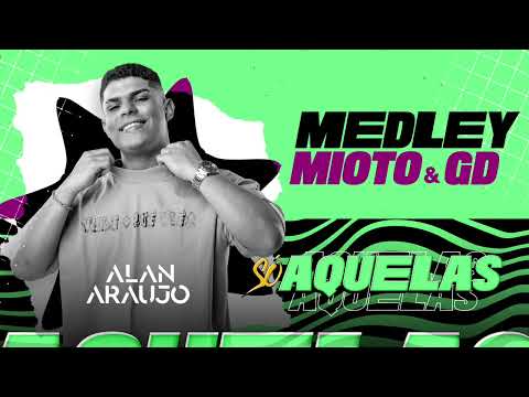 Medley Despedida de Casal/ Contramão/ Teus Olhos • SÓ AQUELAS