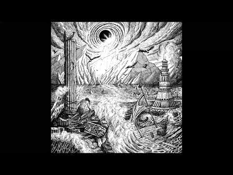 Sublunar Express - Peeling the Horizon (full Album 2024)