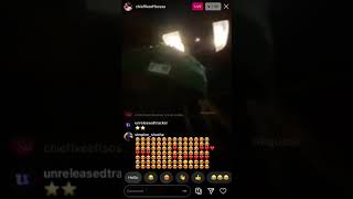 Chief keef-Type of nigga (Unreleased)