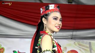Download lagu Miss Bengoh Cultural 2016 mp3