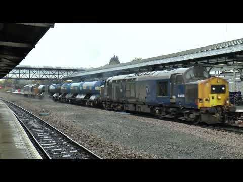 37422/37425 Selby 20/10/2022