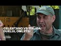 Celentano Vs Dalida Duelul Omletei Las Fierbinți 2023