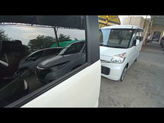 ہونڈا این باکس موڈورو ایکس جی 2018 ہونڈا این باکس موڈورو ایکس جی 2018 Video