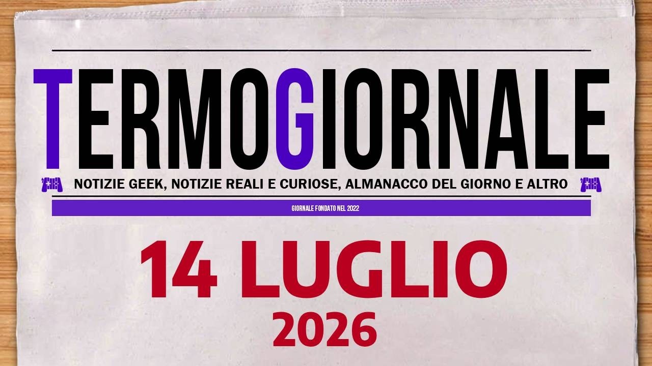 TermoGiornale 14-07-26