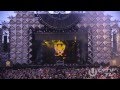 Fatboy Slim Live At Ultra Music Festival Miami 2013 Full HD Broadcast By UMFTV