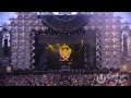 Fatboy Slim Live at Ultra Music Festival Miami 2013 (Full HD broadcast by UMFTV)