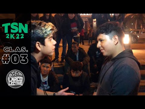 VELASKING vs EROZ - CUARTOS | LARCOLECTIVO: CLASIFICATORIA #03 - TORNEO SANGRE NUEVA 2K22