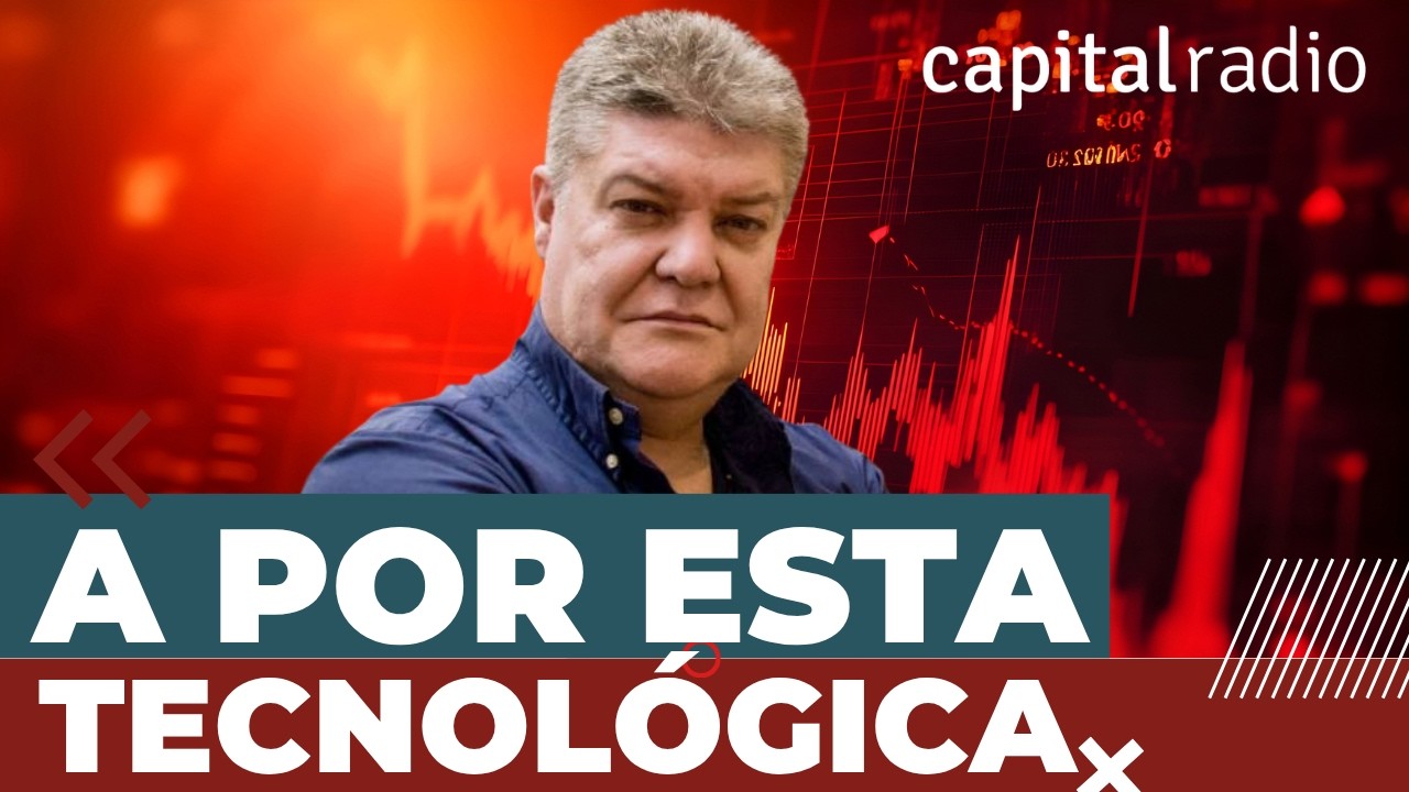 Consultorio | A la espera de Nvidia, Roberto Moro apuesta por esta tecnológica
