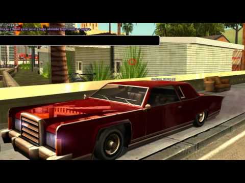 [AD-RP] Respect my hood