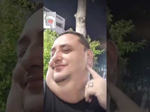 REAL MEWING TUTORIAL🤫🧏🏻‍♂️💀#real #mewing #tutorial #stepbystep #shelove