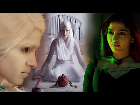 जिस्म नहीं, पर उसका साया कातिल था - देखिये बेस्ट हॉरर सीन  | Qatil Saya Movie