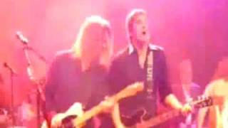 She doesn't live here anymore - Gessle live 2009