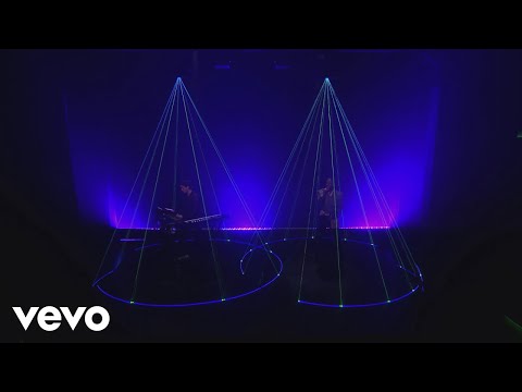 Kygo, Miguel - Remind Me to Forget (Live From The Tonight Show Starring Jimmy Fallon)