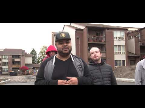 Where I Come From-T.Clarke x 2Day x TK Rebbel (prod SoundsGood to T)