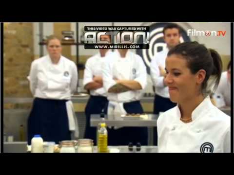 MasterChef The Professionals Series 07 Ep 13