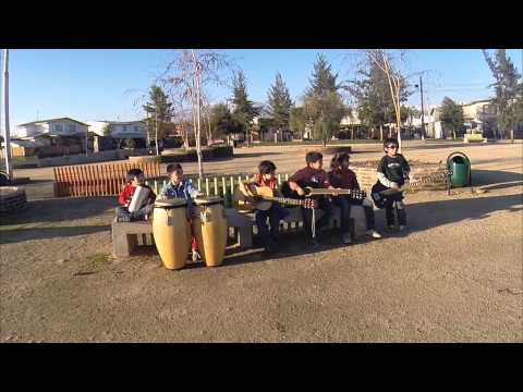 La Patraña Perfecta - Respuesta a aquella pregunta (Videoclip oficial)